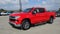 2026 Chevrolet Silverado 1500 Crew Cab Short Box 2-Wheel Drive LT
