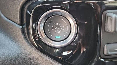 2026 Chevrolet Silverado 1500 Crew Cab Short Box 2-Wheel Drive LT