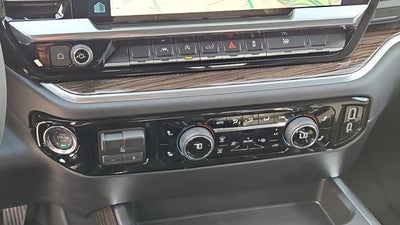 2026 Chevrolet Silverado 1500 Crew Cab Short Box 2-Wheel Drive LT