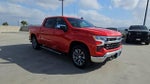 2026 Chevrolet Silverado 1500 Crew Cab Short Box 2-Wheel Drive LT
