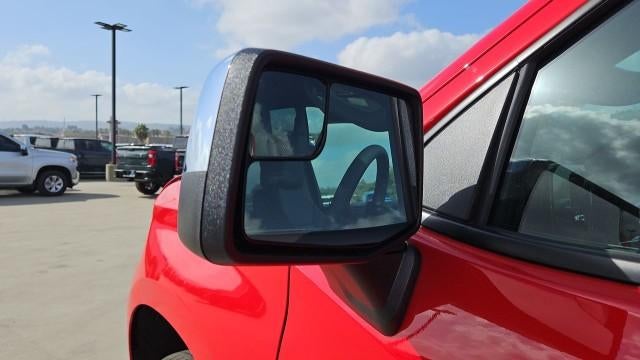 2026 Chevrolet Silverado 1500 Crew Cab Short Box 2-Wheel Drive LT