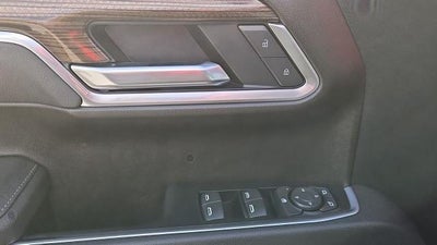 2026 Chevrolet Silverado 1500 Crew Cab Short Box 2-Wheel Drive LT
