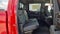 2026 Chevrolet Silverado 1500 Crew Cab Short Box 2-Wheel Drive LT