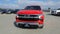 2026 Chevrolet Silverado 1500 Crew Cab Short Box 2-Wheel Drive LT
