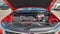 2026 Chevrolet Silverado 1500 Crew Cab Short Box 2-Wheel Drive LT