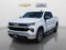 2026 Chevrolet Silverado 1500 Crew Cab Short Box 2-Wheel Drive LT