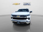 2026 Chevrolet Silverado 1500 Crew Cab Short Box 2-Wheel Drive LT