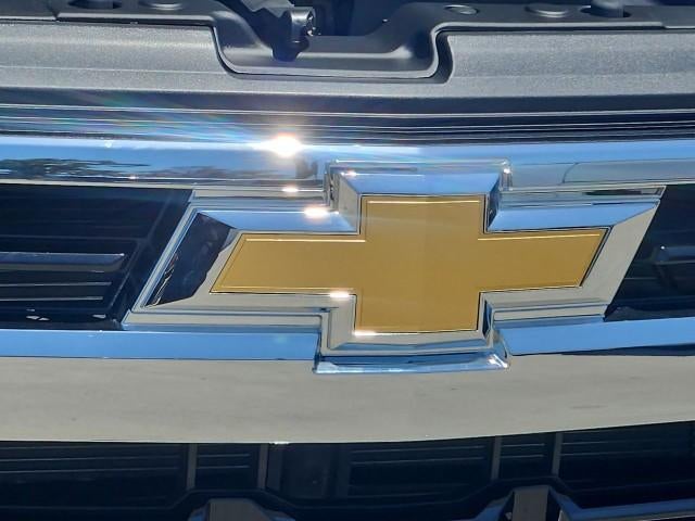 2026 Chevrolet Silverado 1500 Crew Cab Short Box 2-Wheel Drive LT