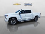 2026 Chevrolet Silverado 1500 Crew Cab Short Box 2-Wheel Drive LT