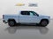 2026 Chevrolet Silverado 1500 Crew Cab Short Box 2-Wheel Drive LT