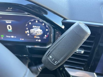 2026 Chevrolet Silverado 1500 Crew Cab Short Box 2-Wheel Drive LT