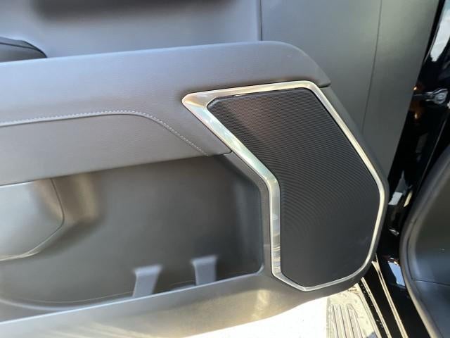 2026 Chevrolet Silverado 1500 Crew Cab Short Box 2-Wheel Drive LT