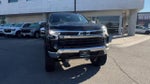 2026 Chevrolet Silverado 1500 Crew Cab Short Box 2-Wheel Drive LT