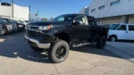 2026 Chevrolet Silverado 1500 Crew Cab Short Box 2-Wheel Drive LT