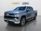 2026 Chevrolet Silverado 1500 Crew Cab Short Box 2-Wheel Drive LT