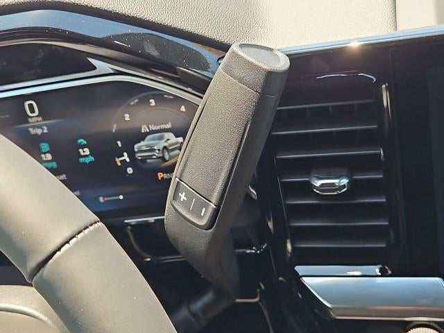 2026 Chevrolet Silverado 1500 Crew Cab Short Box 2-Wheel Drive LT