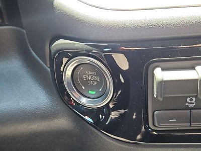 2026 Chevrolet Silverado 1500 Crew Cab Short Box 2-Wheel Drive LT