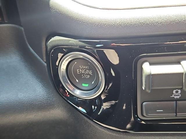 2026 Chevrolet Silverado 1500 Crew Cab Short Box 2-Wheel Drive LT