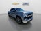 2026 Chevrolet Silverado 1500 Crew Cab Short Box 2-Wheel Drive LT