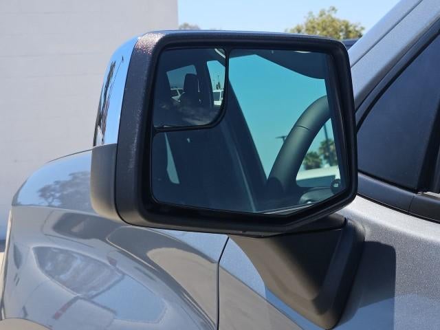 2026 Chevrolet Silverado 1500 Crew Cab Short Box 2-Wheel Drive LT
