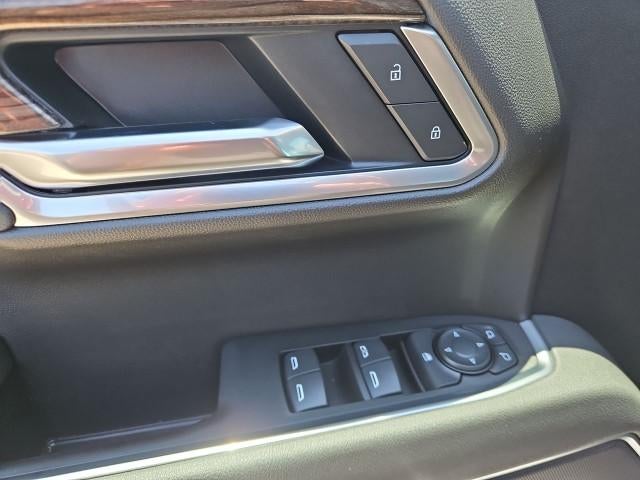 2026 Chevrolet Silverado 1500 Crew Cab Short Box 2-Wheel Drive LT