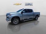 2026 Chevrolet Silverado 1500 Crew Cab Short Box 2-Wheel Drive LT