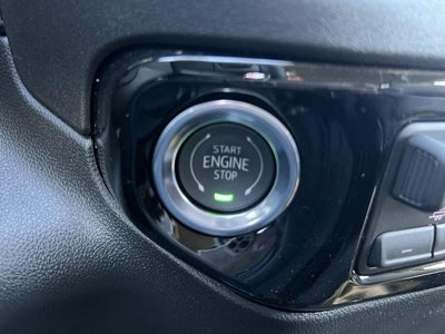 2026 Chevrolet Silverado 1500 Crew Cab Short Box 2-Wheel Drive LT