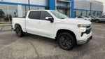 2026 Chevrolet Silverado 1500 Crew Cab Short Box 2-Wheel Drive LT