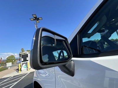 2026 Chevrolet Silverado 1500 Crew Cab Short Box 2-Wheel Drive LT