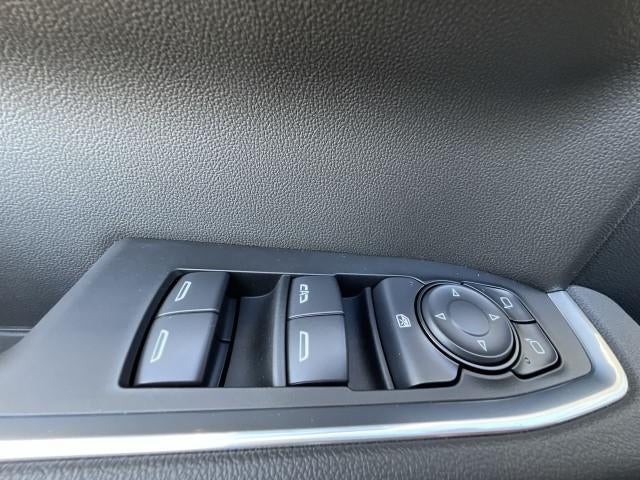 2026 Chevrolet Silverado 1500 Crew Cab Short Box 2-Wheel Drive LT