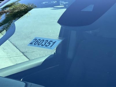 2026 Chevrolet Silverado 1500 Crew Cab Short Box 2-Wheel Drive LT