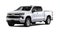2026 Chevrolet Silverado 1500 Crew Cab Short Box 2-Wheel Drive LT
