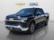 2026 Chevrolet Silverado 1500 Crew Cab Short Box 2-Wheel Drive LT