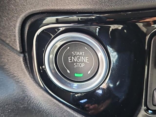 2026 Chevrolet Silverado 1500 Crew Cab Short Box 2-Wheel Drive LT