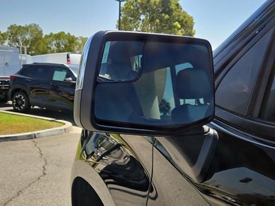 2026 Chevrolet Silverado 1500 Crew Cab Short Box 2-Wheel Drive LT