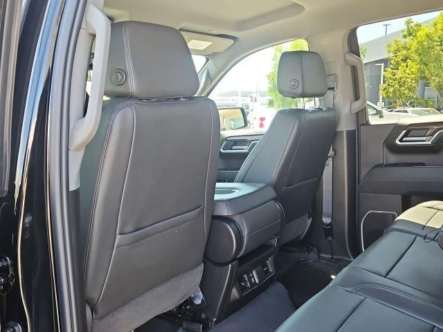 2026 Chevrolet Silverado 1500 Crew Cab Short Box 2-Wheel Drive LT