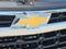 2026 Chevrolet Silverado 1500 Crew Cab Short Box 2-Wheel Drive LT