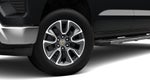 2026 Chevrolet Silverado 1500 Crew Cab Short Box 2-Wheel Drive LT