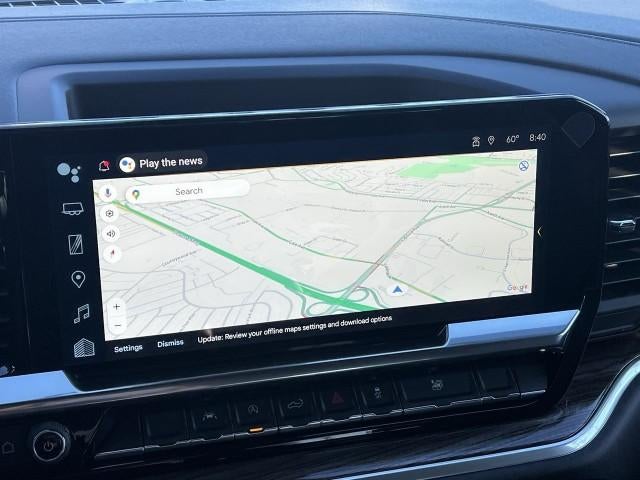 2026 Chevrolet Silverado 1500 Crew Cab Short Box 2-Wheel Drive LT