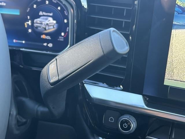 2026 Chevrolet Silverado 1500 Crew Cab Short Box 2-Wheel Drive LT