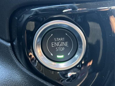 2026 Chevrolet Silverado 1500 Crew Cab Short Box 2-Wheel Drive LT