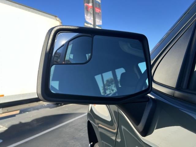 2026 Chevrolet Silverado 1500 Crew Cab Short Box 2-Wheel Drive LT