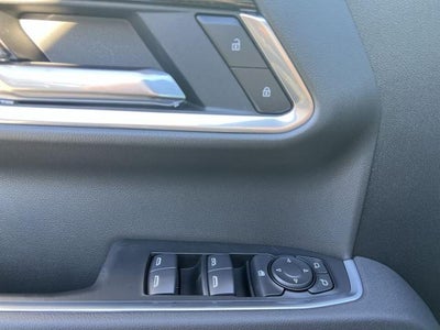 2026 Chevrolet Silverado 1500 Crew Cab Short Box 2-Wheel Drive LT