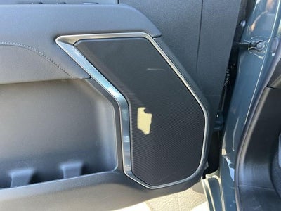 2026 Chevrolet Silverado 1500 Crew Cab Short Box 2-Wheel Drive LT