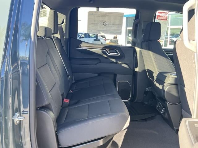 2026 Chevrolet Silverado 1500 Crew Cab Short Box 2-Wheel Drive LT