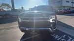 2026 Chevrolet Silverado 1500 Crew Cab Short Box 2-Wheel Drive LT