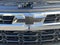 2026 Chevrolet Silverado 1500 Crew Cab Short Box 2-Wheel Drive LT