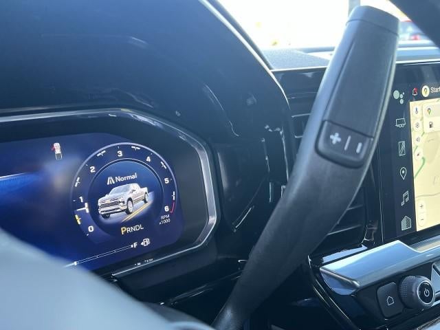 2026 Chevrolet Silverado 1500 Crew Cab Short Box 2-Wheel Drive LT