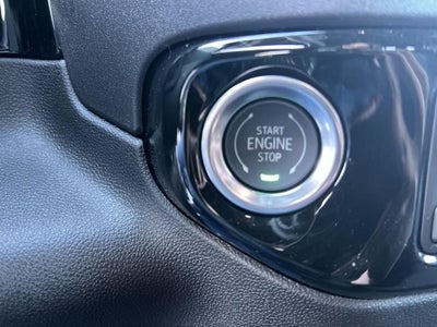 2026 Chevrolet Silverado 1500 Crew Cab Short Box 2-Wheel Drive LT