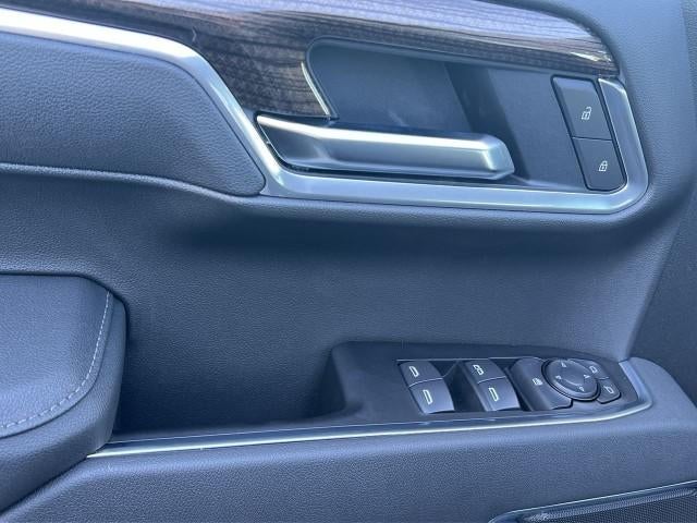 2026 Chevrolet Silverado 1500 Crew Cab Short Box 2-Wheel Drive LT